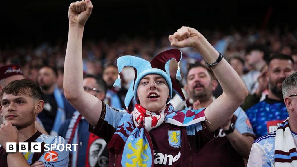 Freiburg – Aston Villa, FINALĂ Europa League: Scor, LIVE și comentarii