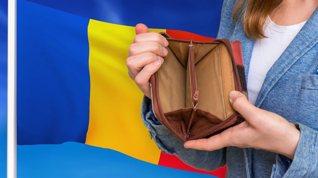 Recesiune cruntă: România pierde 75.000 de locuri de muncă, avertizează Adrian Negrescu