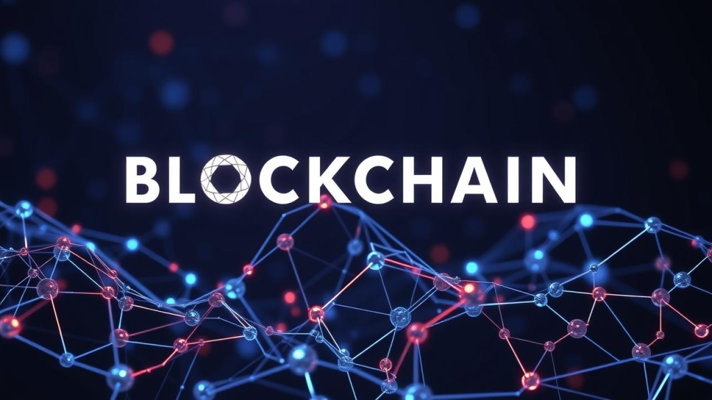 AI și blockchain: Cum va schimba internetul viața noastră în viitor