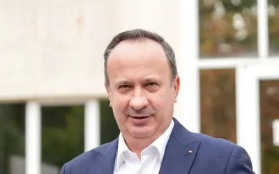 Pîslaru și Gheorghiu, șomaj după „țeapă”! România, salvată de pagube?