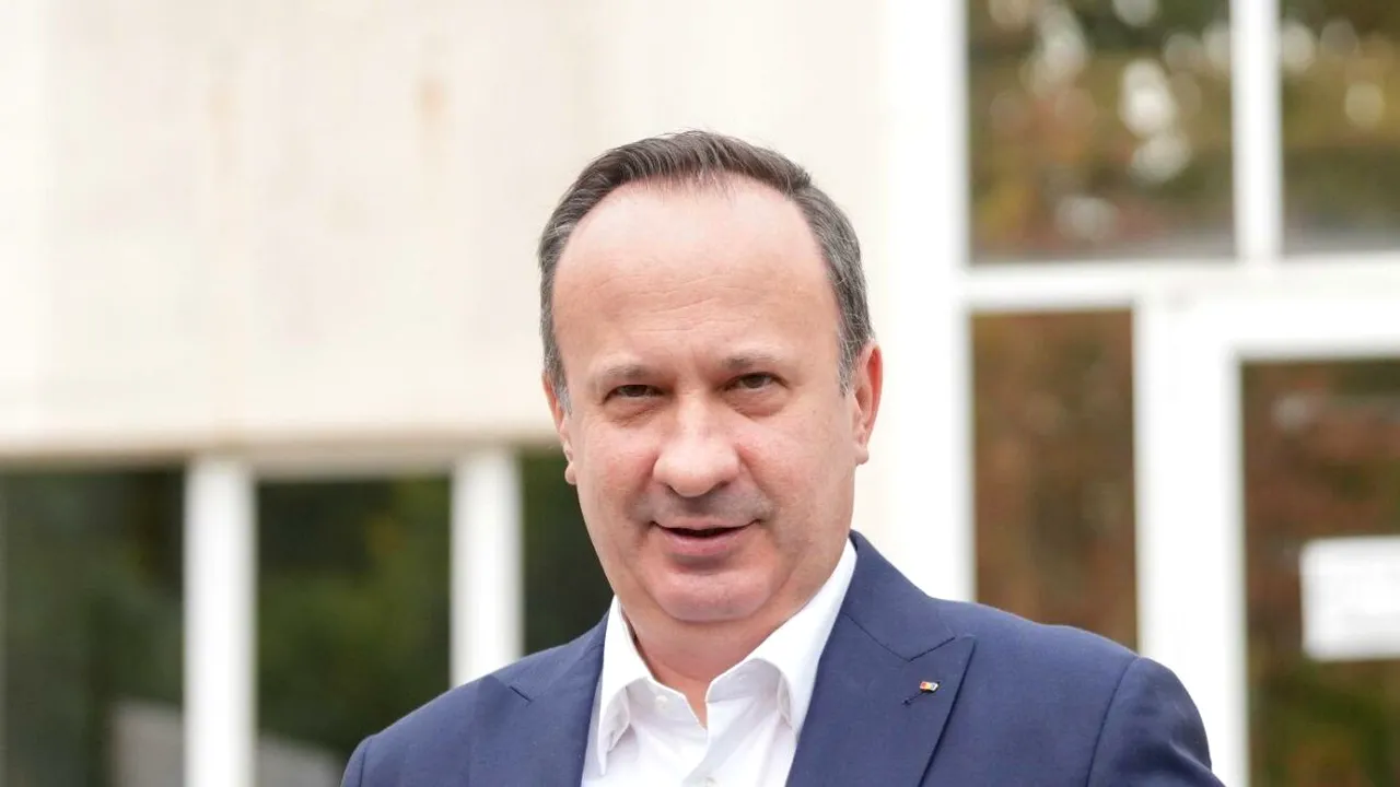 Pîslaru și Gheorghiu, șomaj după „țeapă”! România, salvată de pagube?