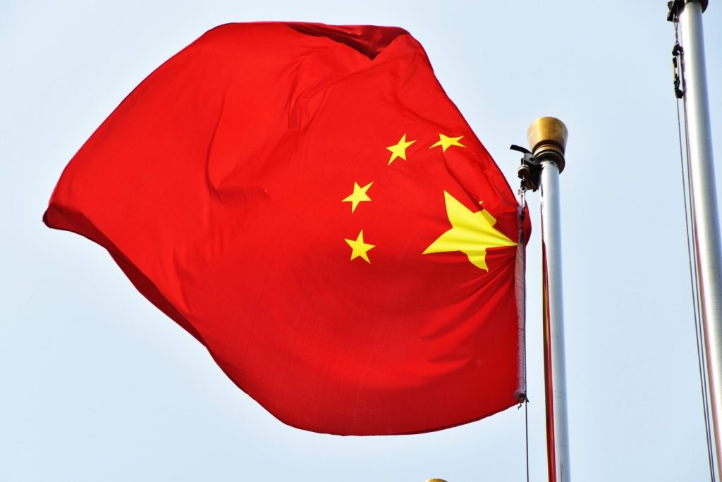 Război în Mare Neagră: Nava Chinei, Atacată de Rusia