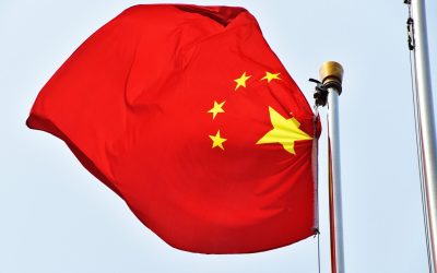 Război în Mare Neagră: Nava Chinei, Atacată de Rusia