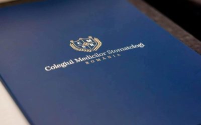 CMSR dictează reguli noi pentru medicii stomatologi: Ce schimbări aduce?
