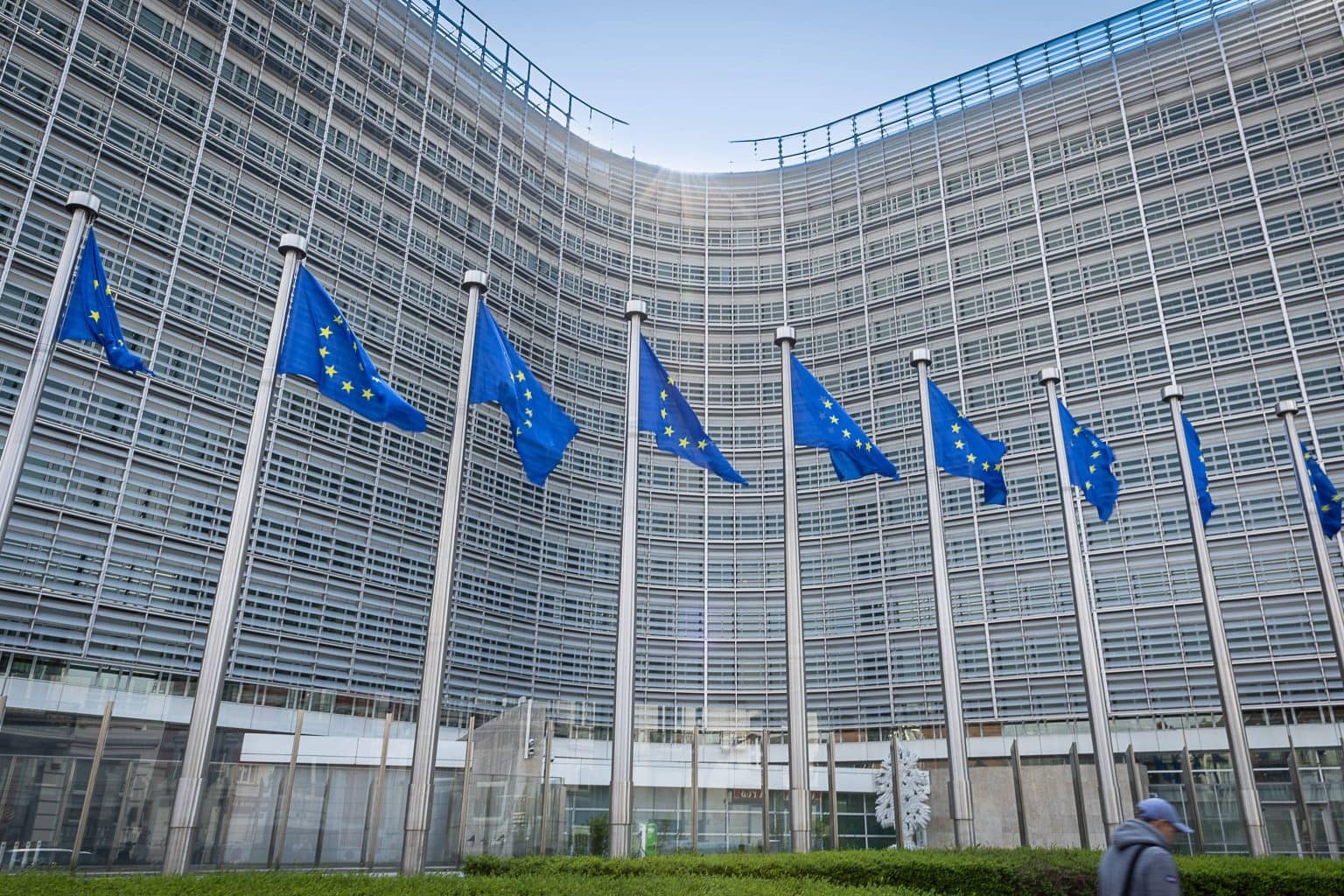 Comisia Europeană dă undă verde: România încasează 2,62 mld € din PNRR