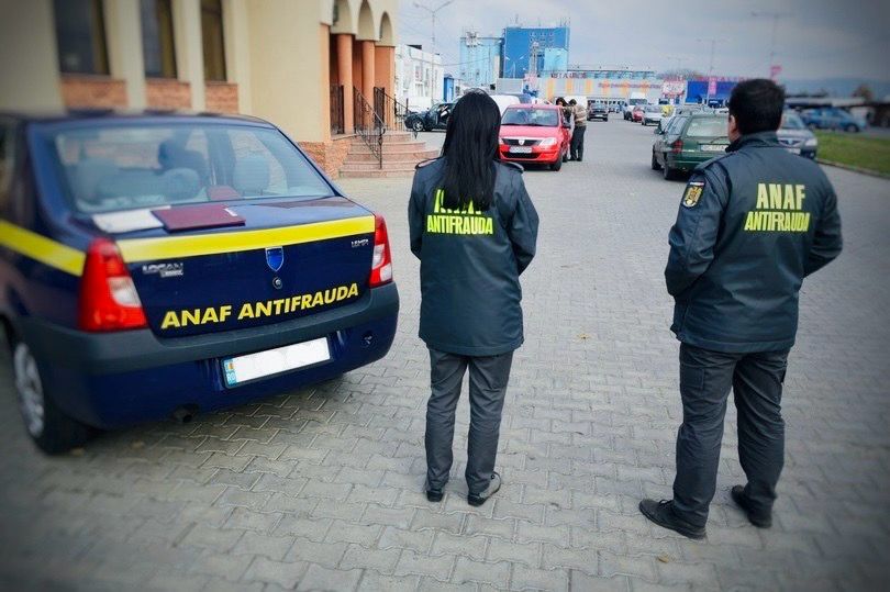 RO e-Transport: Amendă ANAF pentru importuri auto. Avocată din București, sfaturi pentru patroni