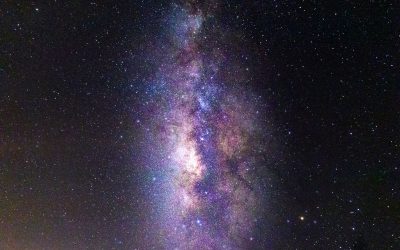 Universul: Noi descoperiri pot schimba totul