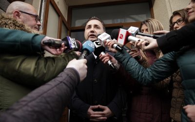 Rizea, scandal la Bruxelles: Fostul deputat PSD a jignit-o pe Maia Sandu