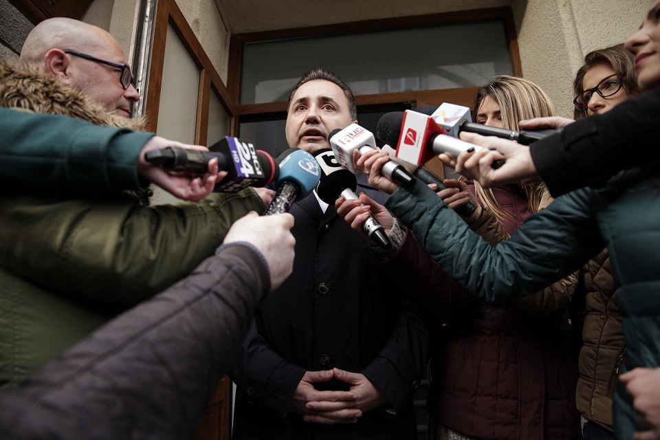 Rizea, scandal la Bruxelles: Fostul deputat PSD a jignit-o pe Maia Sandu