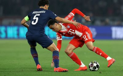 Bayern Munchen vs. PSG: Superduel LIVE pentru finala Champions League