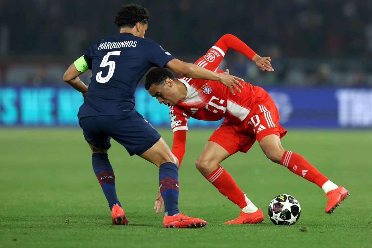 Bayern Munchen vs. PSG: Superduel LIVE pentru finala Champions League