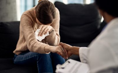 Când trauma lovește: Vârstele impactului și efectele profunde
