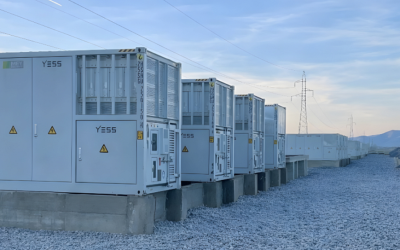 Baterii schimbă investițiile solare în România: Viziunea YESS Power