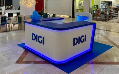 Digi țintește țări noi și crește în România: Afaceri de peste 2,2 miliarde euro în 2025