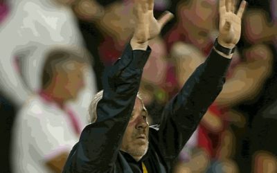 Șumudică, furios după zvonurile din Portugalia: „Jalnic, tâmpenii!”