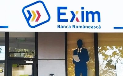 Eximbank, credit de 1,8 miliarde lei: Raportul arată nereguli grave