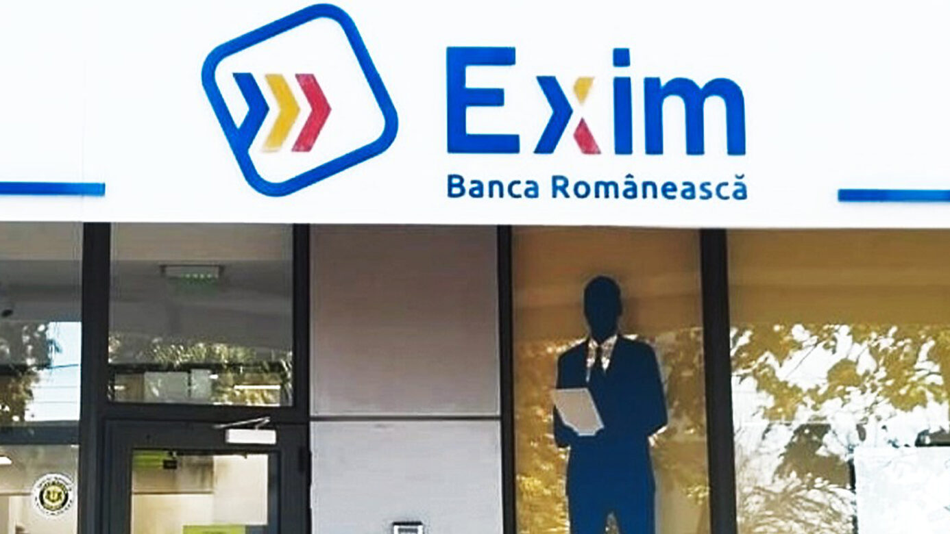 Eximbank, credit de 1,8 miliarde lei: Raportul arată nereguli grave