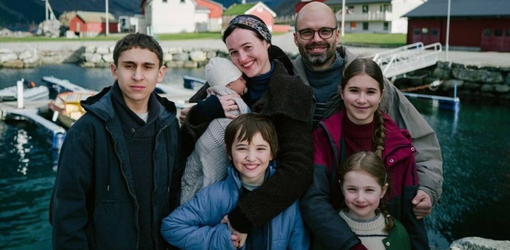 Mungiu, cu „Fjord”, pe lista pentru Oscar: Ministerul Culturii a decis