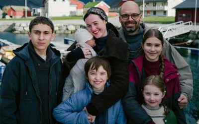 Mungiu, cu „Fjord”, pe lista pentru Oscar: Ministerul Culturii a decis
