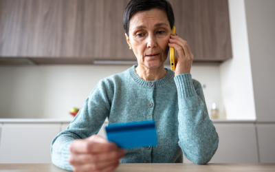 BĂTRÂNI, JEFUIȚI de economii: Fraudele le golesc conturile în România!