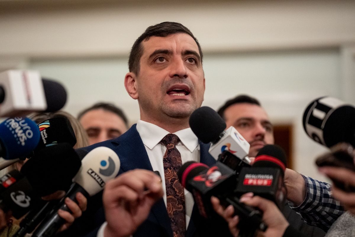 AUR îi cere lui Nicușor Dan să formeze guvernul: Lovitură politică la București