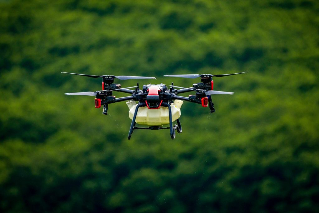 China blochează dronele la Beijing: Motivul interdicției misterios