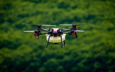 China blochează dronele la Beijing: Motivul interdicției misterios