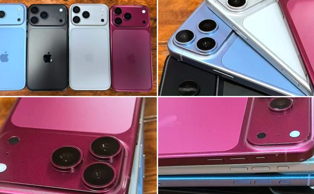 iPhone 18 Pro: Imagini SCĂPATE fac valuri. Detaliul care ȘOCAT pe toată lumea