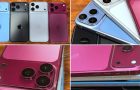 iPhone 18 Pro: Imagini SCĂPATE fac valuri. Detaliul care ȘOCAT pe toată lumea