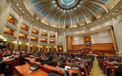 Deputați schimba taberele! Mize mari în Parlament, înainte de moțiunea de cenzură