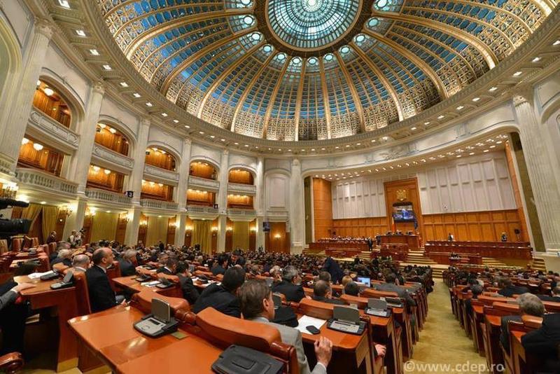 Deputați schimba taberele! Mize mari în Parlament, înainte de moțiunea de cenzură