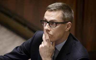 Dialog cu Moscova: Liderul Finlandei cere reluarea discuțiilor cu Rusia