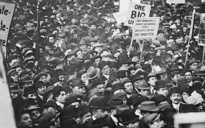 Muncitoresc uitat: 1 Mai, de la reculegere la mici și bere în România