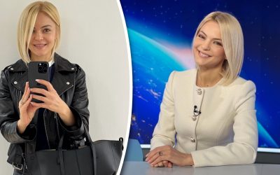 Lavinia Petrea, schimbare radicală: Ce a decis vedeta Pro TV