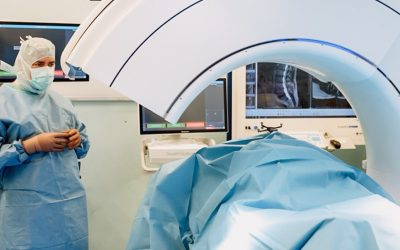 MedLife aduce la Sibiu neurochirurgie robotică de 2 milioane €