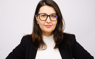 Mihaela Ștefan, USR, viceprimar interimar Sector 6. Ce atribuții are?