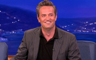 Asistentul lui Matthew Perry, condamnat la 3 ani de închisoare