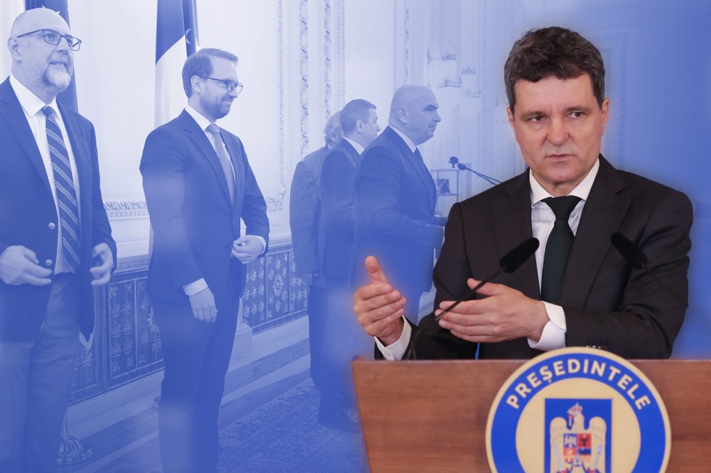 Propunerea de premier, miza politică: așteptarea se prelungește