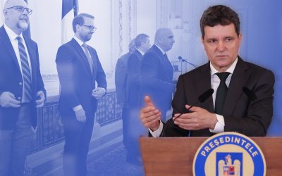 Propunerea de premier, miza politică: așteptarea se prelungește