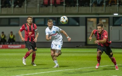 Meciul FK Csikszereda – FCSB, finalul perfect al petrecerilor de 1 Mai?