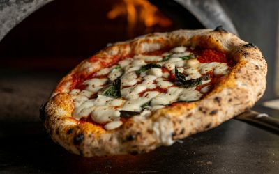 AI dă faliment de 100 mil. dolari unei firme de pizza: Scandal uriaș în SUA