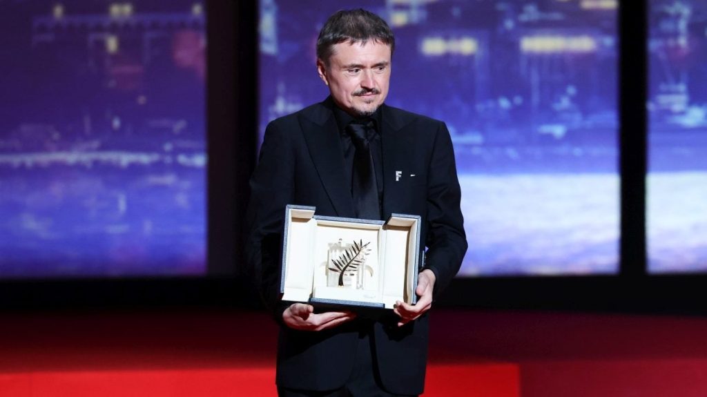 Mungiu, după Palme d’Or: Filmul Fjord, o radiografie a realității românești