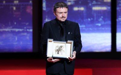 Mungiu, după Palme d’Or: Filmul Fjord, o radiografie a realității românești
