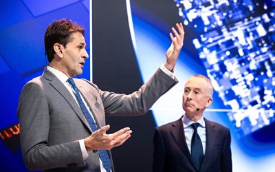 Șeful companiei europene de top, despre cum a păcălit China la tehnologie