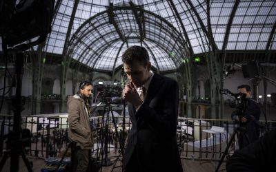 Șeful AI din Europa răspunde PAPEI: „Amenințarea chiar există!”