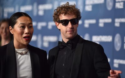 China respinge afacerea de 2 miliarde $ a lui Mark ZUCKERBERG în AI