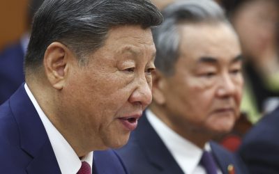 China dă avertisment dur pentru UE, după izbucnirea noilor tensiuni comerciale
