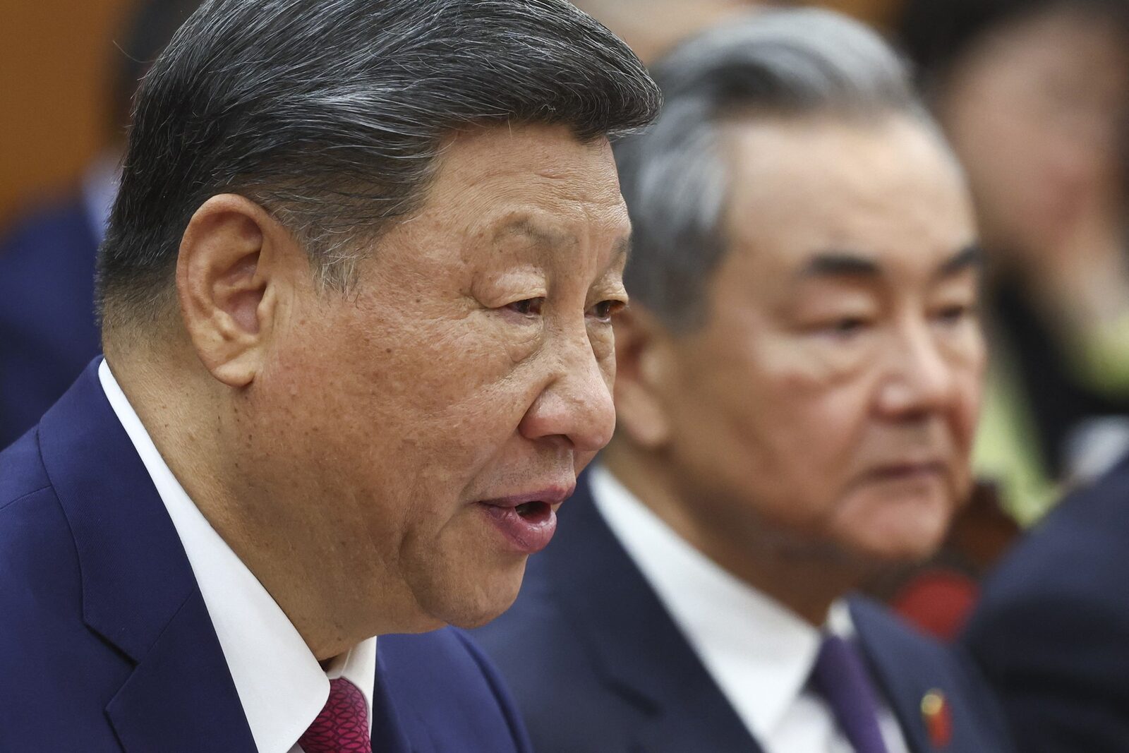 China dă avertisment dur pentru UE, după izbucnirea noilor tensiuni comerciale