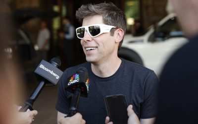 Val de concedieri: SAM ALTMAN optimist în fața „Apocalipsei” locurilor de muncă