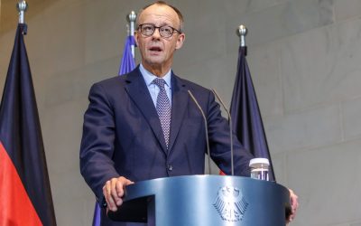 Germania: Merz, contestat după un an. Guvernul, în pericol să cadă?